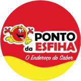 Ponto da Esfiha