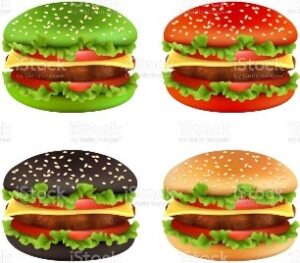 Tradicional Colorido